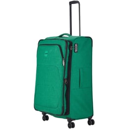 Валіза Travelite ADRIA/Green TL080249-80 (Велика)
