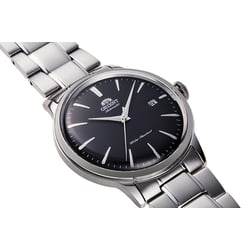 Чоловічий годинник Orient BAMBINO FAC0006B1