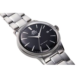 Чоловічий годинник Orient BAMBINO FAC0006B1