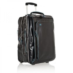 Валіза Piquadro BLUE SQUARE (B2) Black BV2960B2_N (Середня)