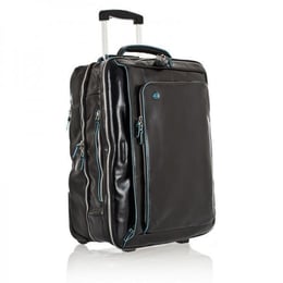 Валіза Piquadro BLUE SQUARE (B2) Black BV2960B2_N (Середня)