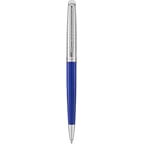 Ручка кулькова Waterman HEMISPHERE Deluxe Blue Wave BP