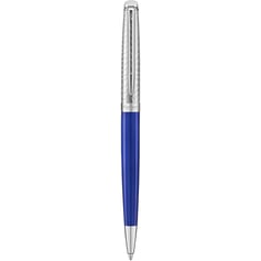 Ручка кулькова Waterman HEMISPHERE Deluxe Blue Wave BP