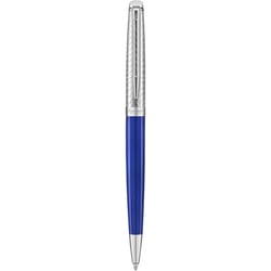 Ручка шариковая Waterman HEMISPHERE Deluxe Blue Wave BP