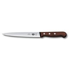 Нож филейный 18 см Victorinox WOOD Filleting Flexible 5.3700.18