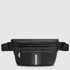 Сумка на пояс Piquadro Corner Special Ducati (C2O) Black CA2174C2OWD_N