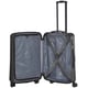Валіза Travelite BALI/Black TL072348-01 (Середня)