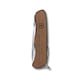 Швейцарський складаний ніж 111 мм Victorinox FORESTER WOOD 0.8361.63