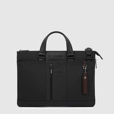 Сумка для ноутбука 15.6″ Piquadro BRIEF 2 (BR2) Black CA4021BR2_N