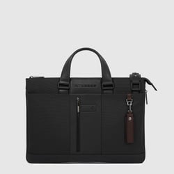 Сумка для ноутбука 15.6″ Piquadro BRIEF 2 (BR2) Black CA4021BR2_N
