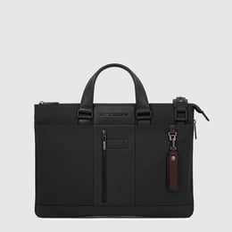 Сумка для ноутбука 15.6″ Piquadro BRIEF 2 (BR2) Black CA4021BR2_N