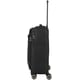 Чемодан Travelite JETPACK/Black TL090218-01 (Маленька)