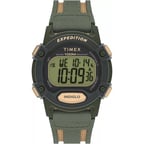 Мужские часы Timex EXPEDITION CAT 5 Tx4b30300