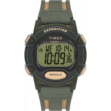 Годинник 41 мм Timex EXPEDITION CAT 5 Tx4b30300
