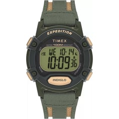 Чоловічий годинник Timex EXPEDITION CAT 5 Tx4b30300