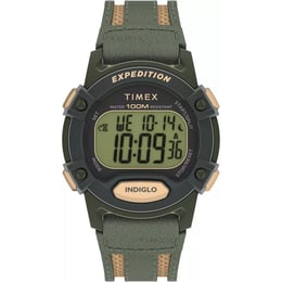 Мужские часы Timex EXPEDITION CAT 5 Tx4b30300