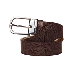 Ремінь Piquadro CINTURA Brown CU3230C37_M