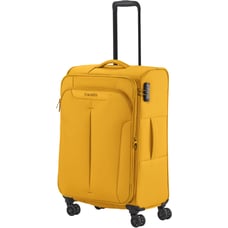 Валіза Travelite CROATIA/Curry TL080348-89 (Середня)