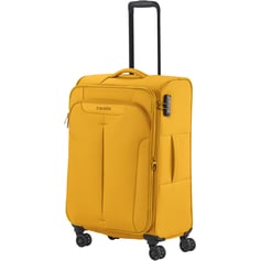 Чемодан Travelite CROATIA/Curry TL080348-89 (Средний)