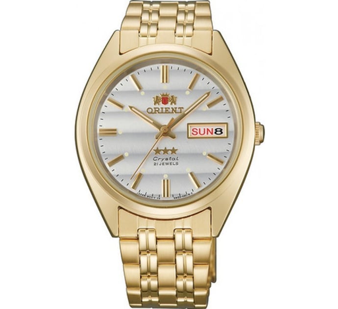Чоловічий годинник Orient CONTEMPORARY FAB00008W9