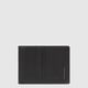 Портмоне Piquadro HEDLEY (W130) Black PU257W130R_N