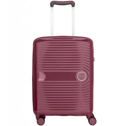 Валіза Travelite CERIS/Blackberry TL075647-19 (Маленька)