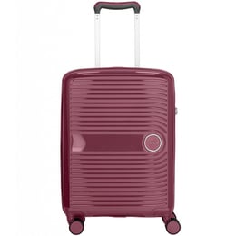 Валіза Travelite CERIS/Blackberry TL075647-19 (Маленька)