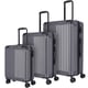 Валіза Travelite CRUISE/Anthracite TL072648-04 (Середня)