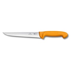 Нож мясника 18 см Victorinox SWIBO Sticking 5.8411.18