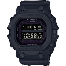 Годинник 53 мм Casio G-SHOCK King of G GXW-56BB-1ER