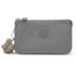 Косметичка-клатч Kipling CREATIVITY L Inviting Grey (8DH)