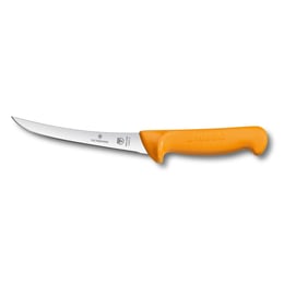 Ніж обвалювальний 16 см Victorinox SWIBO Boning 5.8405.16