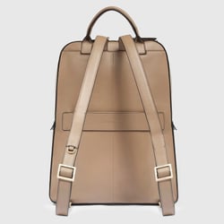 Жіночий рюкзак для ноутбука 15,6″ Piquadro ASHLEY (W134) Beige CA6456W134_BE
