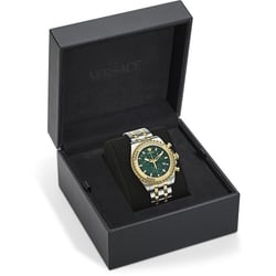 Чоловічий годинник Versace FORNAX Vre0w00425