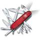 Швейцарский складной нож 91мм Victorinox HUNTSMAN LITE 1.7915.T