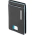 Картхолдер Piquadro BLUE SQUARE (B2) Black PP4769B2R_N