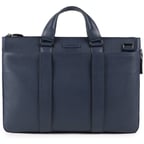 Сумка для ноутбука 15.6″ Piquadro MODUS RESTYLING (MOS) Blue CA4021MOS_BLU