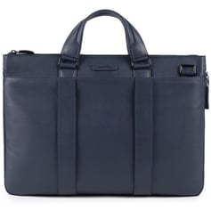 Сумка для ноутбука 15.6″ Piquadro MODUS RESTYLING (MOS) Blue CA4021MOS_BLU