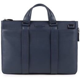 Сумка для ноутбука 15.6″ Piquadro MODUS RESTYLING (MOS) Blue CA4021MOS_BLU