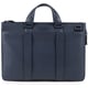 Сумка для ноутбука 15.6″ Piquadro MODUS RESTYLING (MOS) Blue CA4021MOS_BLU