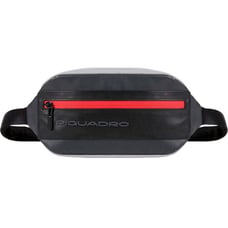 Сумка на пояс Piquadro URBAN Grey-Black CA5607UB00_GRN