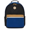 Рюкзак для ноутбука 15' Kipling DAMIEN L Bla Blue Beige (4NY)