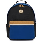 Рюкзак для ноутбука 15' Kipling DAMIEN L Bla Blue Beige (4NY)