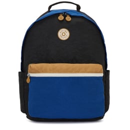 Рюкзак для ноутбука 15' Kipling DAMIEN L Bla Blue Beige (4NY)