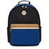 Рюкзак для ноутбука 15' Kipling DAMIEN L Bla Blue Beige (4NY)