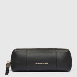 Пенал для ручок Piquadro CIRCLE (W92) Black AC6475W92_N