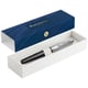 Ручка ролерна Waterman EMBLEME Black CT RB