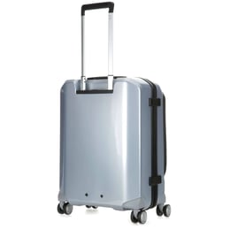 Валіза Piquadro CUBICA (CB) Grey BV4736CB_GR (Маленька)