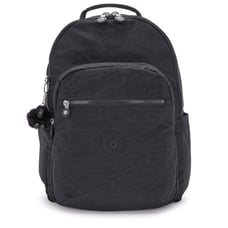 Рюкзак для ноутбука 15″ Kipling SEOUL Black Noir (P39)