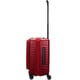 Валіза Lojel CUBO /Burgundy Lj-CF1627-1S_R (Маленька)